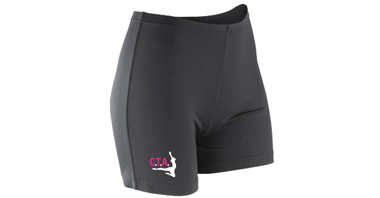 Carlea - Ladies Softex Shorts - SR283F